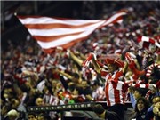 Bóng đá anh, ngoại hạng anh, lịch thi đấu euro 2012, Chung kết Europa League, Atletico - Bilbao: Niềm tự hào, hay một định kiến dân tộc?